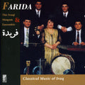 Farida/the Iraqi Maqam Ens - Classical Music Of Iraq - Music CD