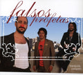 Falsos Profetas - Tranquila Corazon - Music CD