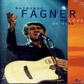 Fagner - Me Leve Live - DVD