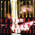 Facepuller - Auditory Surgical Technicians - Music CD