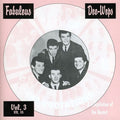 Fabulous Group Doo Wops V2 (30 Cuts) / Various - Fabulous Group Doo Wops V2 (30 Cuts) / Various - Music CD