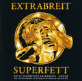 Extrabreit - Superfett - Music CD