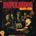 Expulsados - Museo De Cera - Music CD