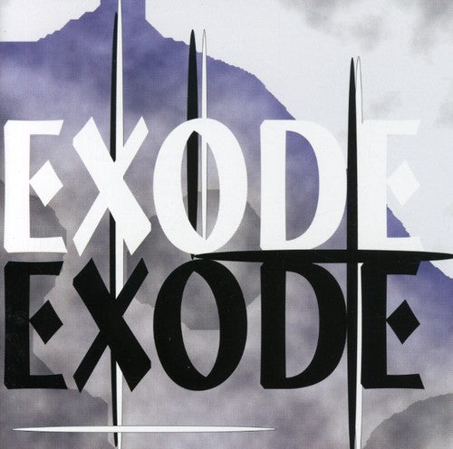 Exode - Exode - Music CD