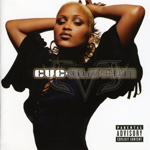 Eve - Eveolution - Music CD