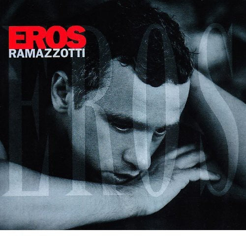 Ramazzotti,eros - Eros - Music CD
