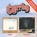 Engerling - Blues: Tagtraum - Music CD