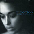 Elegeion - Through The Eyes Of Regret - Music CD