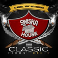 Swisherhouse - Classic Flows 1 - Music CD