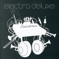 Electro Deluxe - Stardawn - Music CD