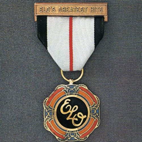Elo ( Electric Light Orchestra ) - Greatest Hits - Music CD