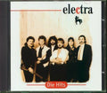 Electra - Die Hits - Music CD