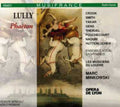Lully / Minkowski / Mdl - Phaeton - Music CD