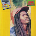 Delroy Williams - Darkness With Fire (Jamaica press) (orig. press) Vinyl Record
