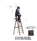 Bombadil - Buzz A Buzz - Music CD