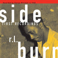 Burnside,r.l. - First Recordings - Vinyl Record