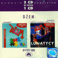Dzem - Autsajder/lunatycy - Music CD