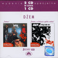 Dzem - Detox/dzien W Ktorym Peklo Niebo - Music CD