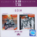 Dzem - Najemnik/band Plays On - Music CD