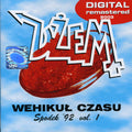 Dzem - Wehikul Czasu Vol 1 - Music CD