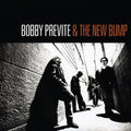 Previte,bobby / New Bump - Set The Alarm For Monday - Music CD