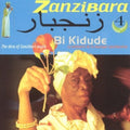 Kidude,bi - Zanzibara 4: The Diva Of Zanzibari Music - Music CD