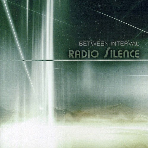 Between Interval - Radio Silence - Music CD