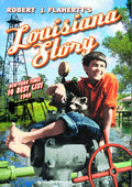 Louisiana Story - Louisiana Story - DVD