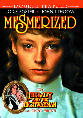 Mesmerized / Lady & Highwayman - Mesmerized / Lady & Highwayman - DVD