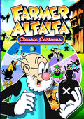Farmer Alfalfa: Classic Cartoons - Farmer Alfalfa: Classic Cartoons - DVD