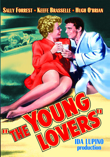 Young Lovers - Young Lovers - DVD
