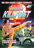 Mission: Kill Fast - Mission: Kill Fast - DVD