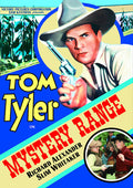 Mystery Range - Mystery Range - DVD