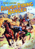 Rough Riding Ranger - Rough Riding Ranger - DVD