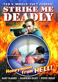 Strike Me Deadly - Strike Me Deadly - DVD