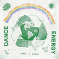 Power,peter - New Dance Energy - Vinyl Record