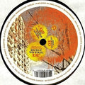 Wharton,donato - Built To Fail - Vinyl Record
