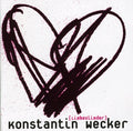 Wecker,konstantin - Liebeslieder - Music CD