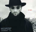 Westernhagen,marius - So Weit - Music CD