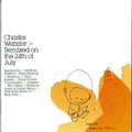 Webster,charles - Remixed On The 24th Of July - Music CD