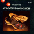 Weiss - My Wooden Dancing Shoes - Music CD