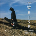 Weise,gerry Joe - Bushman Boogie - Music CD
