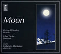 Wheeler,kenny - Moon - Music CD