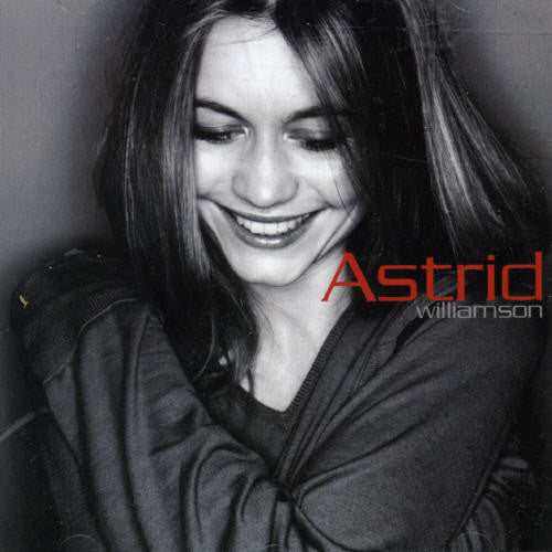 Williamson,astrid - Astrid - Music CD