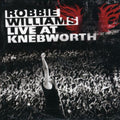 Williams,robbie - Live From Knebworth - Music CD