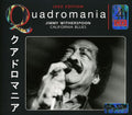 Witherspoon,jimmy - Quadromania - Music CD
