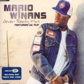 Winans,mario - Never Really Was - Vinyl Record
