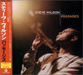 Wilson,steve - Passages - Music CD