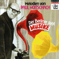 Woitschach / Mai / Siegfried Orch - Berlin Melodies - Music CD