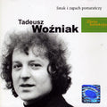 Wozniak,tadeusz - Zlota Kolekcja - Music CD